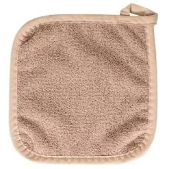 Ritz Potholder-Taupe Case Of 12