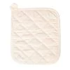 Ritz Potholder-Natural Case Of 12