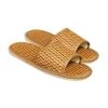 Fredi & Sons Inc. Faux Bamboo Slipper 12" Case Of 100