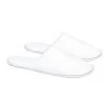 Fredi & Sons Inc. Closed Toe Velour Slipper - 11" Anti-Skid Sole Case Of 100
