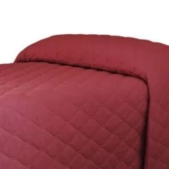Martex Mainspreads Bedspread In Chiati King 120x118 Throw Style
