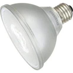Sylvania 13w Par30 825 Lm Led Reflector Bulb (3000k) (6-Case)