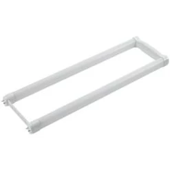 GENERIC 15-Watt Linear T8 U-Bend Led Light Bulbcool White