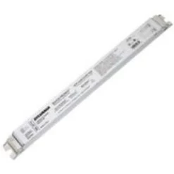 Osram Sylvania Universal-Voltage Electronic Ballast For Two 28-Watt T5-Lamps
