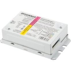 Sylvania® Compact Fluorescent Ballast 2 Bulb Electronic 120-277v