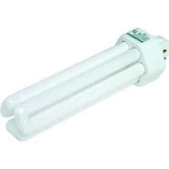 Sylvania 42w Triple Fluorescent Compact Bulb (3500k)