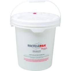 Veolia 5 Gallon Ballast Recycling Kit