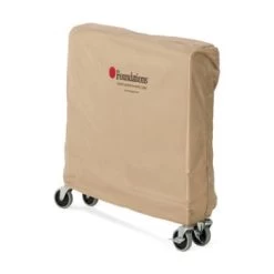 Foundations "crib Saver™ Crib Cover For Wood Compact Cribs Cover