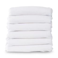 Foundations Safefit™ Zippered Full Enclosure Safety Sheets