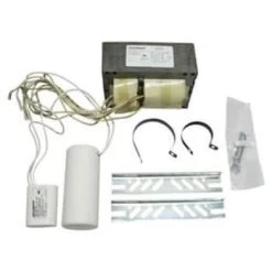 GENERIC Sylvania 150-Watt 120/208/240/277-Volt Metal Halide Ballast