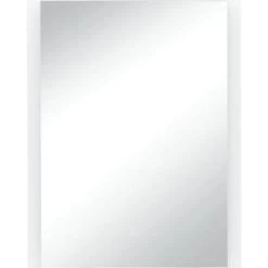 Tosca 24x 30frameless Led Wall Mirror, Anti-Fog, Adjustable Color Temp