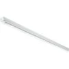 Lithonia Lighting Contractor Selct 4' Led Strip Light Fixture 2500 Lumens