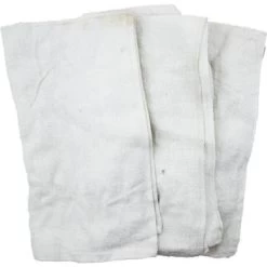 GENERIC 16 X 26 25 Lb Terry Towel White Case Of 85