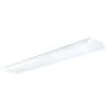 AFX 48 In. LED 30W Commercial Wrap Fixture, 4000K (White)