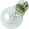 GENERIC 40w A15 Incandescent Medium A-Line Bulb (Clear) (24-Pack)