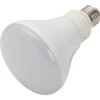 Tcp 12w Br30 Led Reflector Bulb (3000k) (12-Pack)