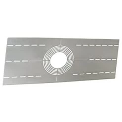 Green Creative Thinfit New Construction Plate For Stud/joist Mounting (10-Pack)