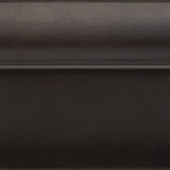 Zenith 48 X 36" Espresso Mirror Frame Kit - Image 4