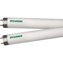 Sylvania® 30W T8 Fluorescent Linear Bulb (3000K) (30-Case)