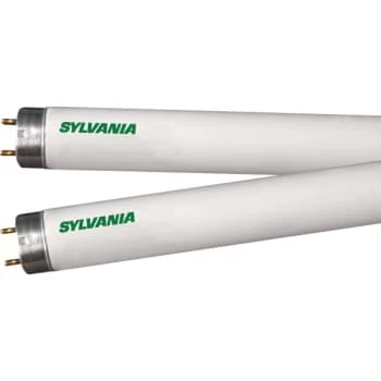 Sylvania® 30W T8 Fluorescent Linear Bulb (3000K) (30-Case)