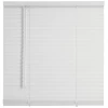 Champion® Trutouch® 43x64" Cordless 1" Vinyl Mini Blind White