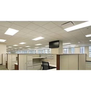 Lithonia Lighting® Gtl 48 X 24 In. 10v Led Troffer Light - Image 2