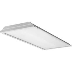 Lithonia Lighting® Gtl 48 X 24 In. 10v Led Troffer Light