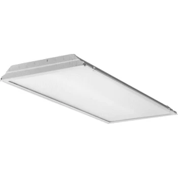 Lithonia Lighting® Gtl 48 X 24 In. 10v Led Troffer Light