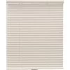 Champion® Trutouch® 43x60" Cordless 1" Aluminum Mini Blind Alabaster