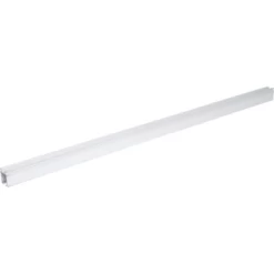 Fabtex® 10' White Drapery Track System