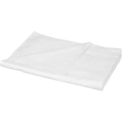 Cotton Bay® Green™ Classic Bath Mat 20x30" 7 Lbs/dozen White Case Of 36
