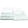 GENERIC 12 X 12 In. Basic Cotton Wash Cloths (60-Pack)