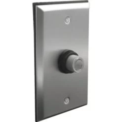 Internal Mount Photo Control With Weatherproof Plate
