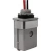 Stem Mount Photo Control, Polycarbonate Housing, 120 Volt