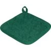 GENERIC Pot Holder 7x7 Green Package Of 12