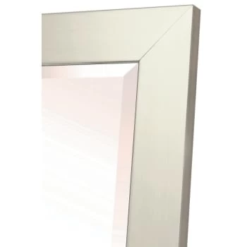 Startex Industries Fornari Champagne Fulllength Glass Mirror 24 X 60, Package Of 4 - Image 2