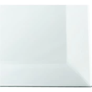 Seasons® 30 X 36" Frameless Beveled Edge Mirror - Image 3