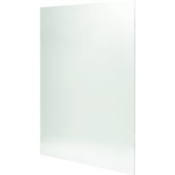 Seasons® 36 X 36" Frameless Beveled Edge Mirror