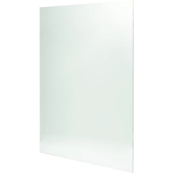 Seasons® 36 X 42" Frameless Beveled Edge Mirror