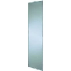 Seasons® 16 X 60" Frameless Beveled Edge Door Mirror