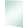 Seasons® 36 X 42" Frameless Polished Edge Mirror