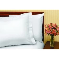Suite Touch Duvet Cover King 106x94 White Case Of 6