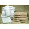 Magnificence Bath Mat Dobby 21x36 12 Lbs/dozen White Case Of 48