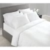 WynRest T250 Pillowcase King 43x46" White Case Of 72