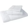 Holiday Inn/Express Bath Towel Dobby 27x54 15 Lbs/Dozen White Case Of 48