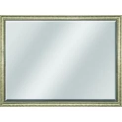 Startex Industries Roma Full Length Beveled Glass Mirror 24 X 60, Package Of 4