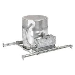 Sea Gull Lighting® Recessed Lighting 6" New Construction Ic Airtight Housing