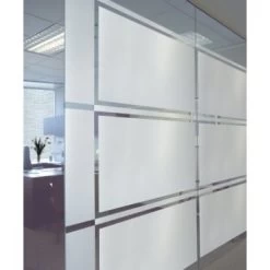 Artscape Etched Glass 36" X 72" Window Film