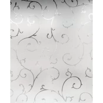 Artscape Etched Lace 24" X 36" Window Film - Image 2