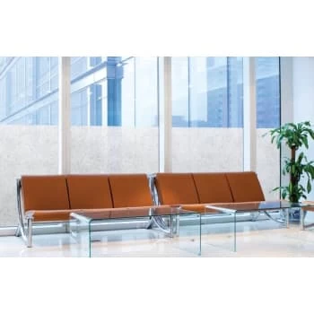 Artscape Etched Lace 24" X 36" Window Film - Image 5